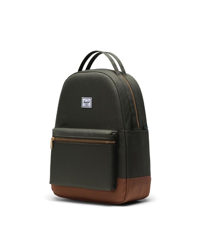 HERSCHEL NOVA BACKPACK MID VOLUME FOREST NIGHT 5 0 Boardshop